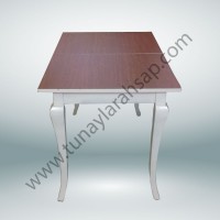 ms0029 Gündoğdu Ahşap Masa